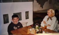 ein Bild aus dem Album