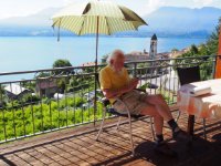 ein Bild aus dem Album