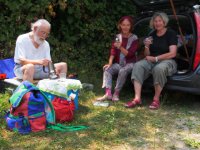 ein Bild aus dem Album