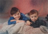 ein Bild aus dem Album