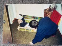 ein Bild aus dem Album