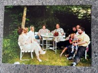ein Bild aus dem Album